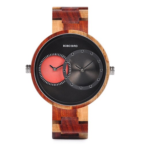 Wooden Watches