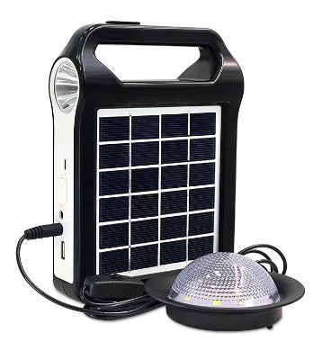 Battery Solutions